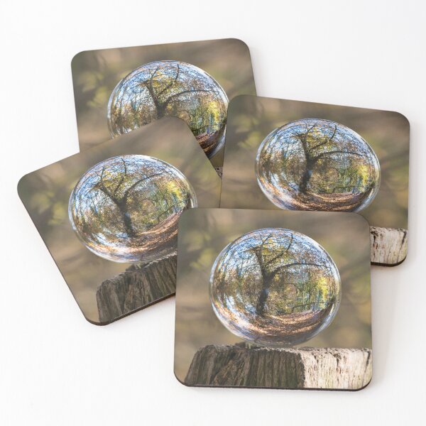 Item preview, ROUND BALL COLOURLESS designed and sold by Eston Kamau.