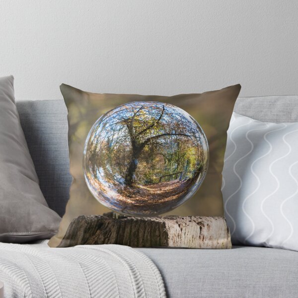 Item preview, ROUND BALL COLOURLESS designed and sold by Eston Kamau.