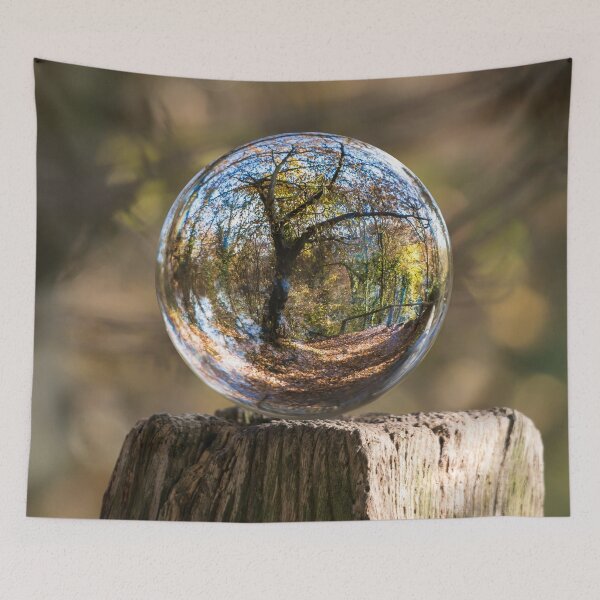 Item preview, ROUND BALL COLOURLESS designed and sold by Eston Kamau.