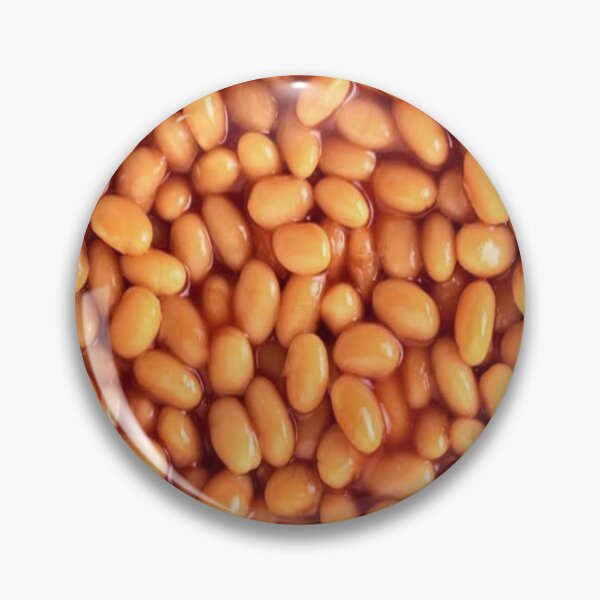 Item preview, Bean Print designed and sold by robigoe.