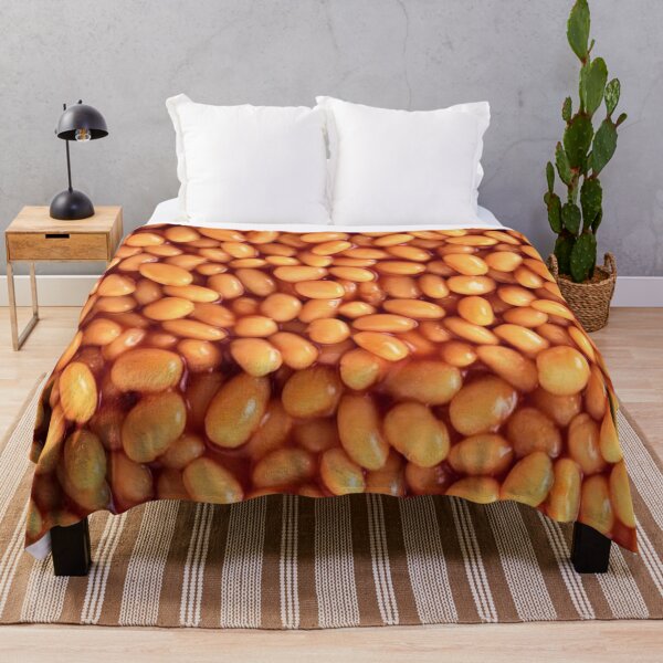 Item preview, Bean Print designed and sold by robigoe.