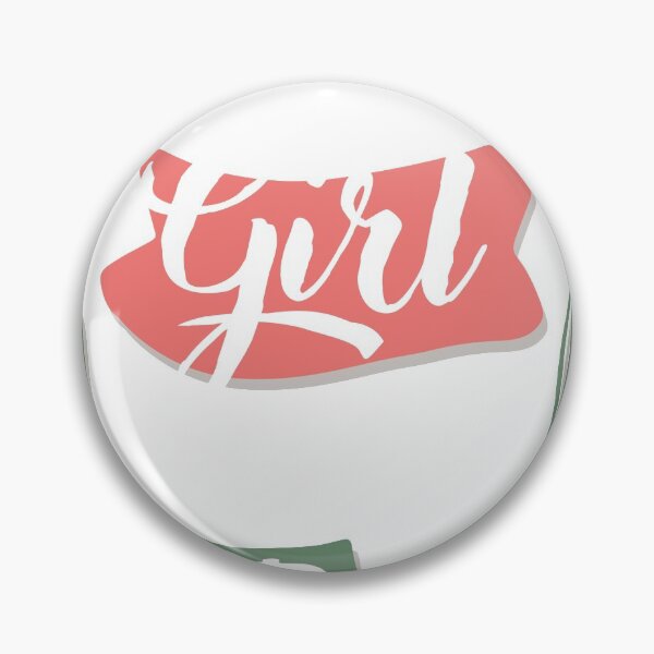 Item preview, CBD Oil Lover Gift design Just A Girl Who Loves CBD print designed and sold by Lisbob.