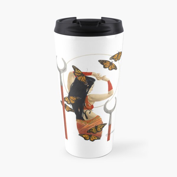 Travel Mug
