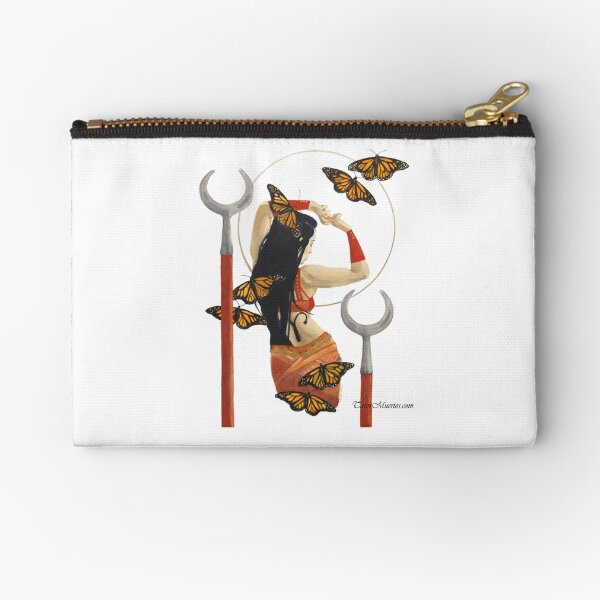 Zipper Pouch