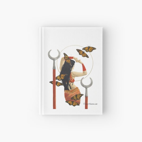 Hardcover Journal