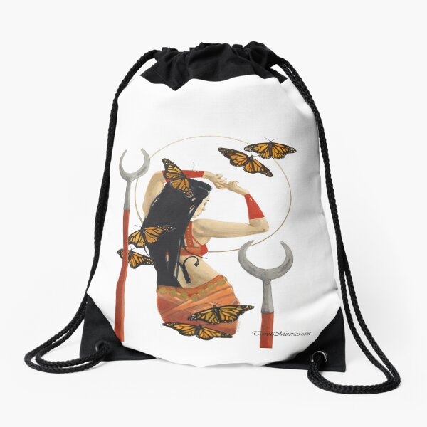 Drawstring Bag
