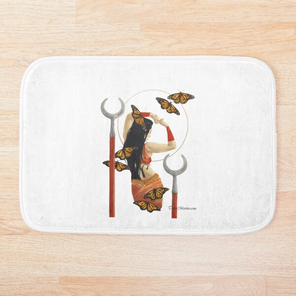 Bath Mat
