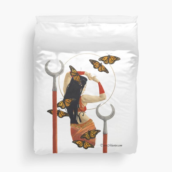 Duvet Cover