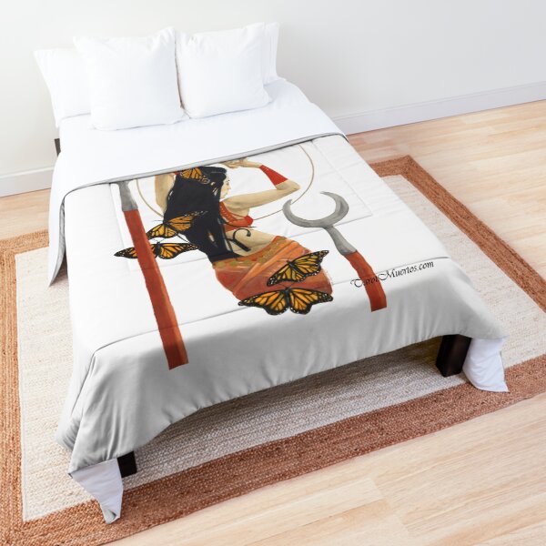 Comforter