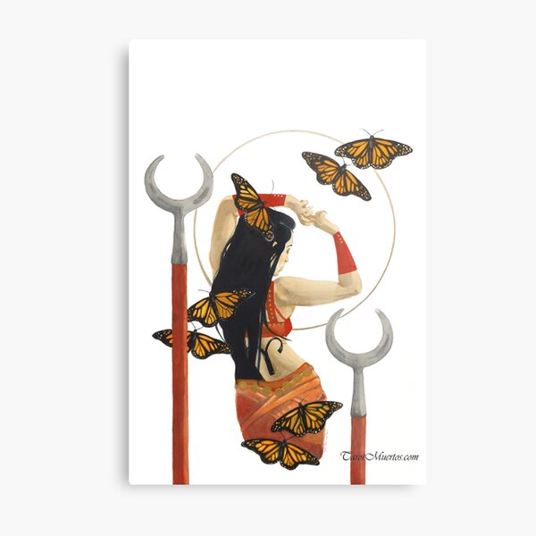 Metal Print
