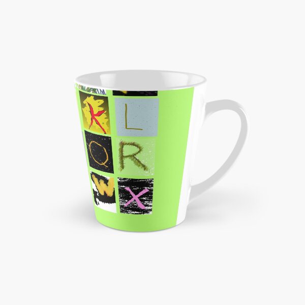 Item preview, ALPHABET designed and sold by StellaLunaFilms.