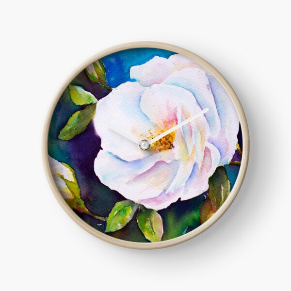 Item preview, Gentle White designed and sold by carriemckenzie.