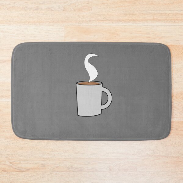 Item preview, Hot Cup of Coffee  designed and sold by KnownNowhere.