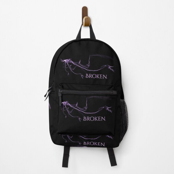 Item preview, Alchemy - Broken (word) designed and sold by MelanieJoy.