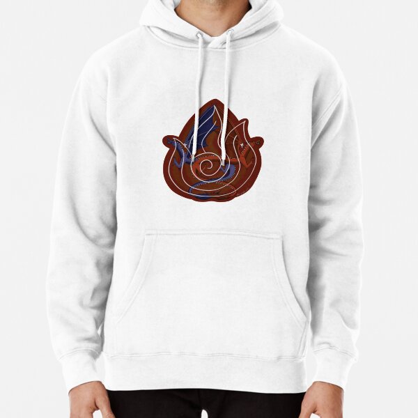 Avatar Blue Sweatshirts & Hoodies for Sale | Redbubble