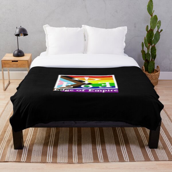 Item preview, Intersectional Pride designed and sold by EdgeofEmpire.