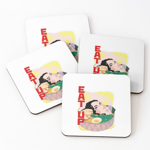Item preview, Eat Up designed and sold by Marissa Donapel.