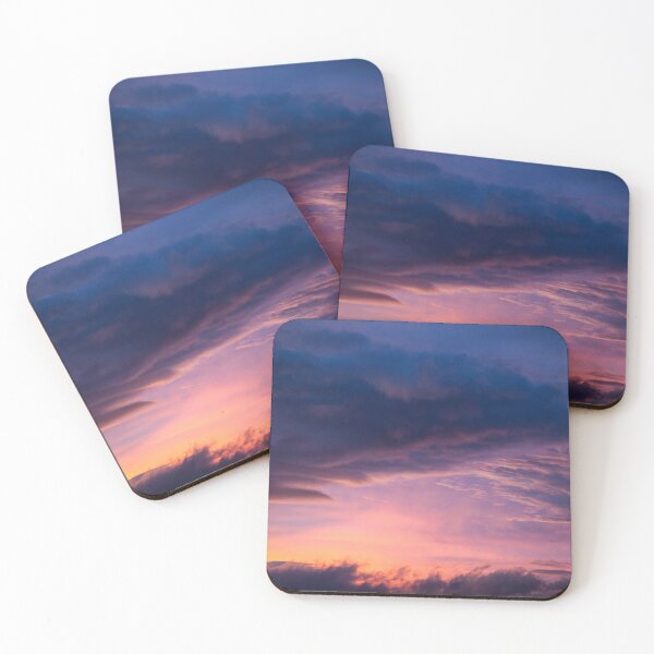 Item preview, High Summer sunset designed and sold by Marie Carr.