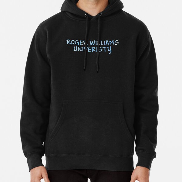Roger Williams University Pullover Hoodie