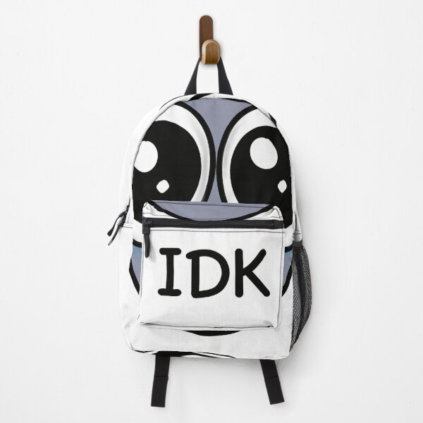 Item preview, IDK designed and sold by iblushay.