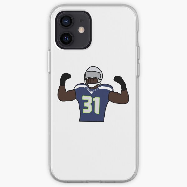 kam chancellor t shirt