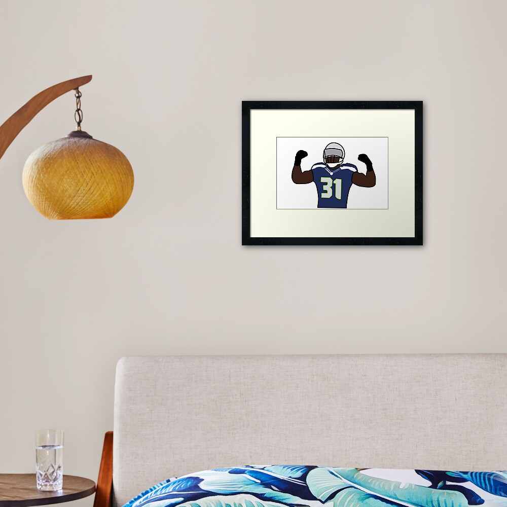 Bam Bam Kam Chancellor Canvas Print / Canvas Art by Angela Q - Fine Art  America