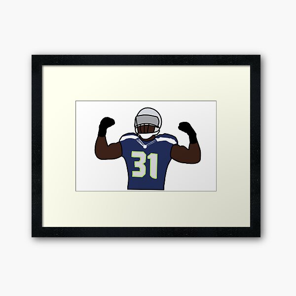 Bam Bam Kam Chancellor Canvas Print / Canvas Art by Angela Q - Fine Art  America