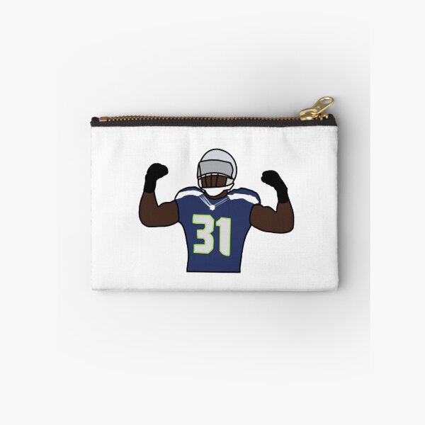 Item preview, Kam Chancellor designed and sold by bellamarie803.