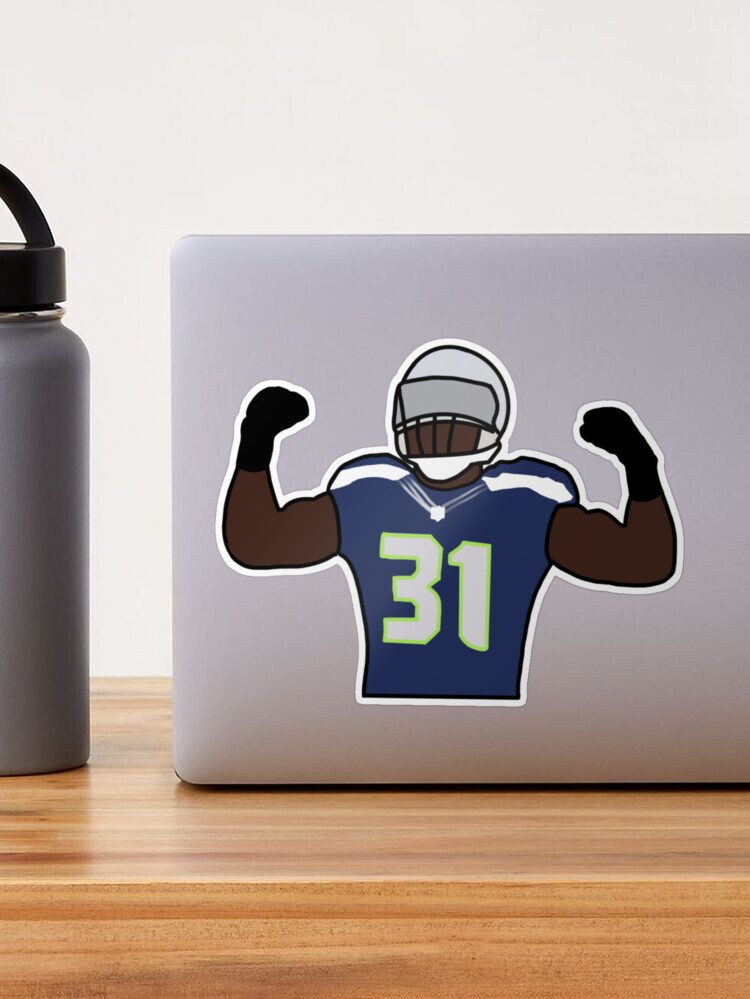 Kam Chancellor In Nfl Fan Apparel & Souvenirs for sale