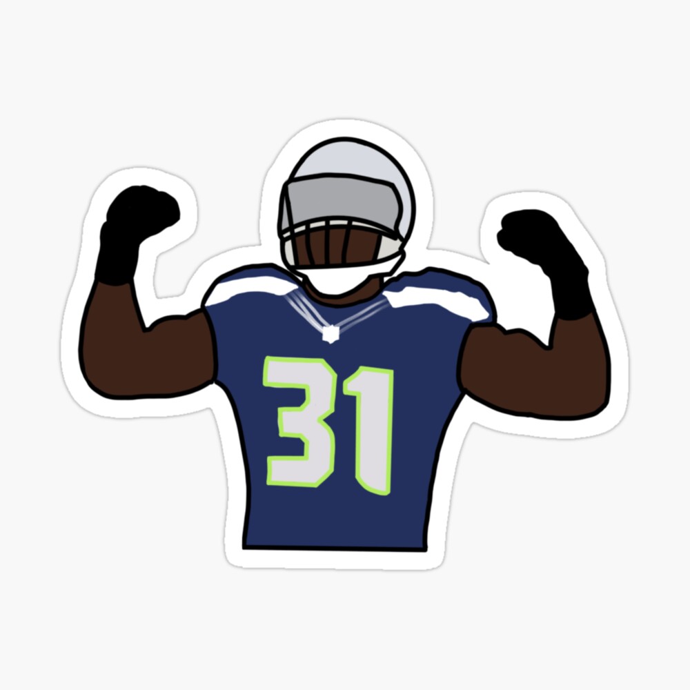 Kam Chancellor Jersey  Seahawks Kam Chancellor Jerseys for Men, Women,  Kids - Seattle Store