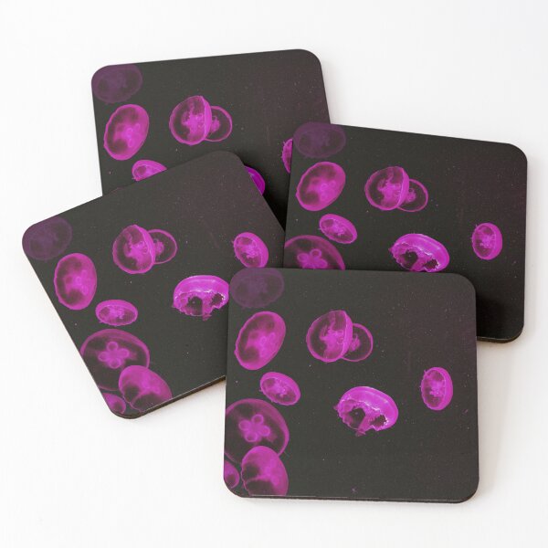Item preview, Pink Jellies designed and sold by mothernatural.
