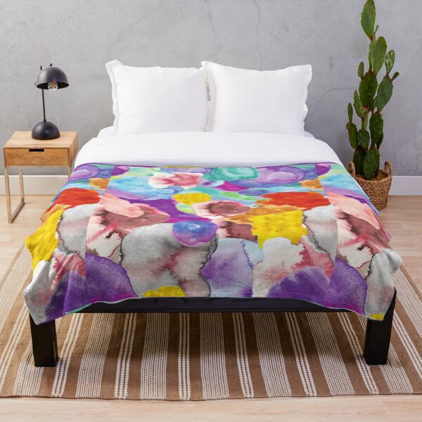 Item preview, Vida de colores designed and sold by DADAZ06.