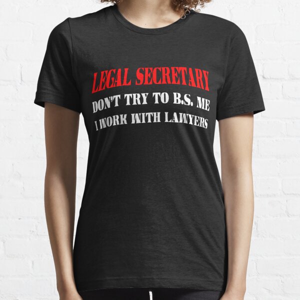 legal secretary attire