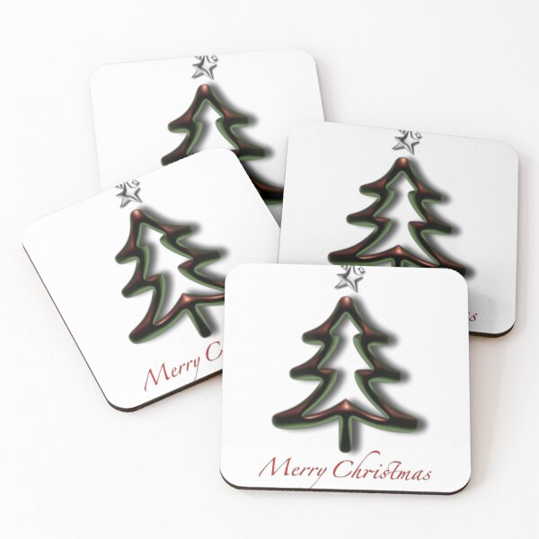 Item preview, Merry Christmas  designed and sold by FabSpark.