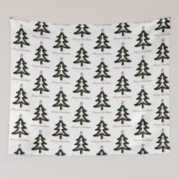 Item preview, Merry Christmas  designed and sold by FabSpark.