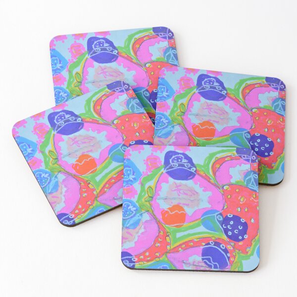 Item preview, Strawberry Trip designed and sold by florescentshark.