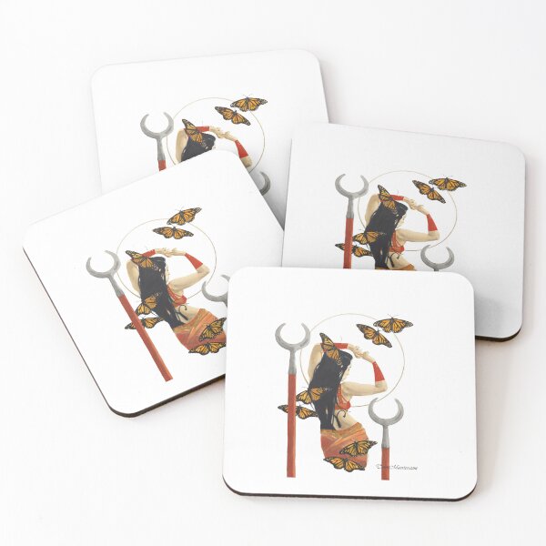 Coasters