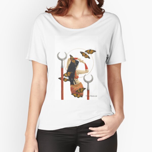 Relaxed Fit T-Shirt