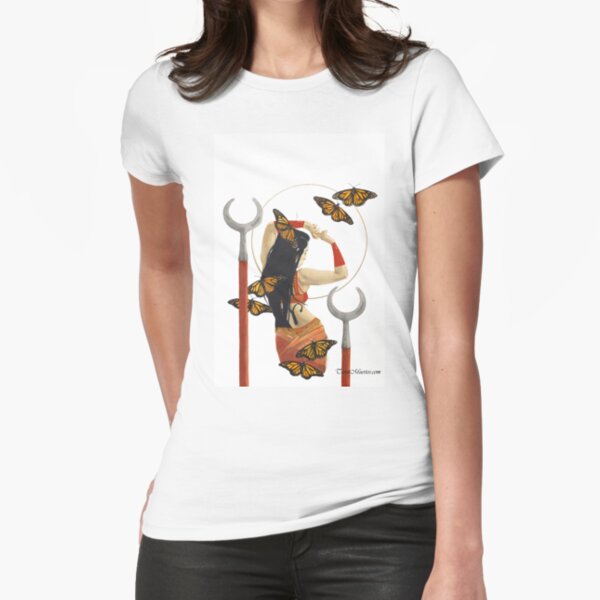 Fitted T-Shirt
