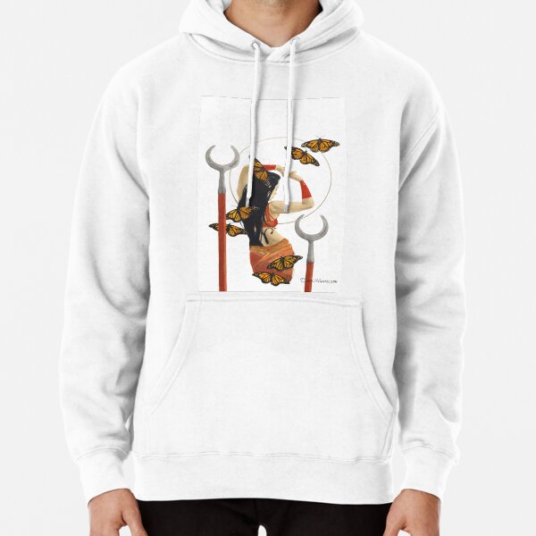 Hoodie (Pullover)