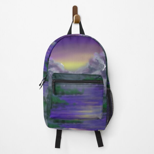 Item preview, Mountain Sunrise designed and sold by agrapa.