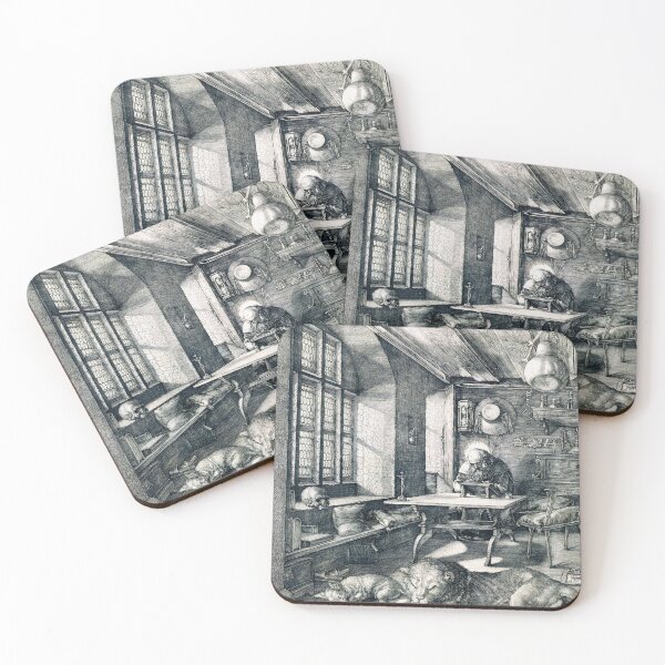 Item preview, Albrecht Dürer designed and sold by TemporaryArt.