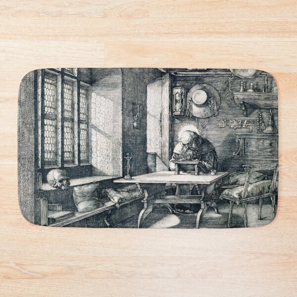 Item preview, Albrecht Dürer designed and sold by TemporaryArt.
