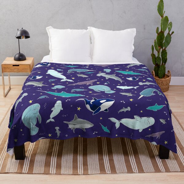 Item preview, Deep Ocean designed and sold by Nemki.