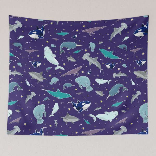 Item preview, Deep Ocean designed and sold by Nemki.
