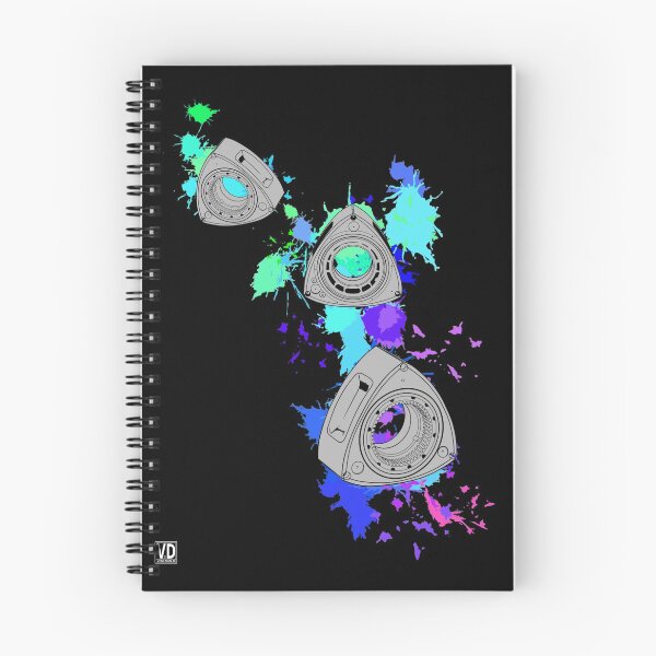 Item preview, Rotary explosion designed and sold by Venetian-D.