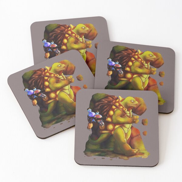 Item preview, The Traveling Merchant designed and sold by MatchaaMilkTea.
