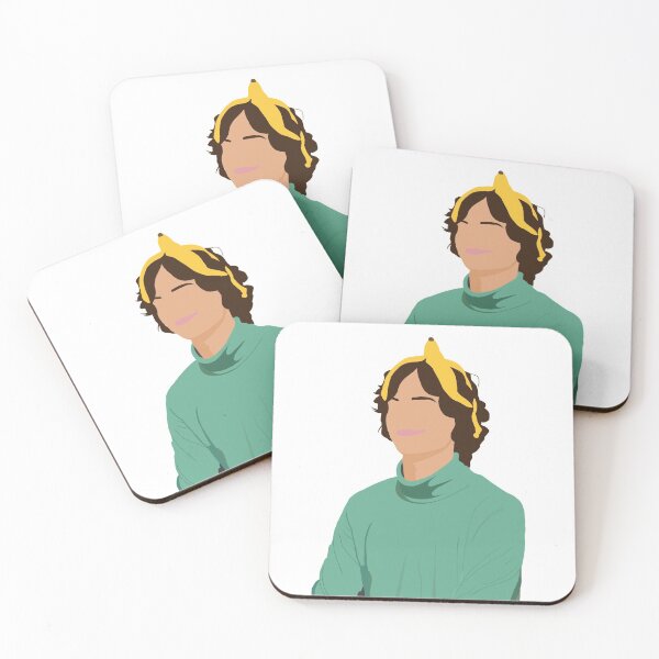Item preview, Matthew Gray Gubler designed and sold by Aavriee.