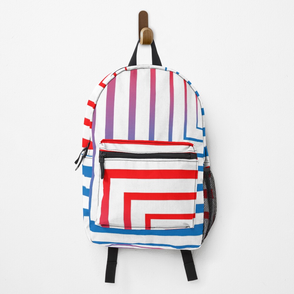 Item preview, Backpack designed and sold by powerpointer.