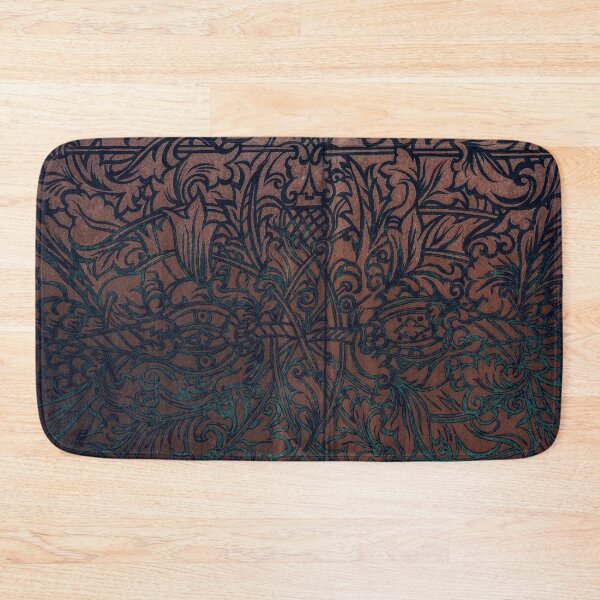 Item preview, pattern designed and sold by Svelby Lesch.
